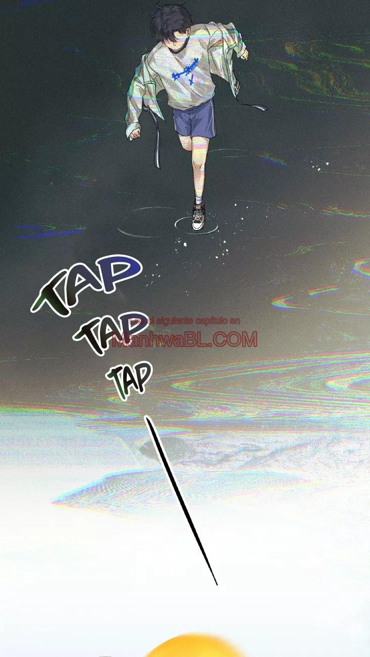 Enamorado en un idiota - Capítulo 15.1 manhwa