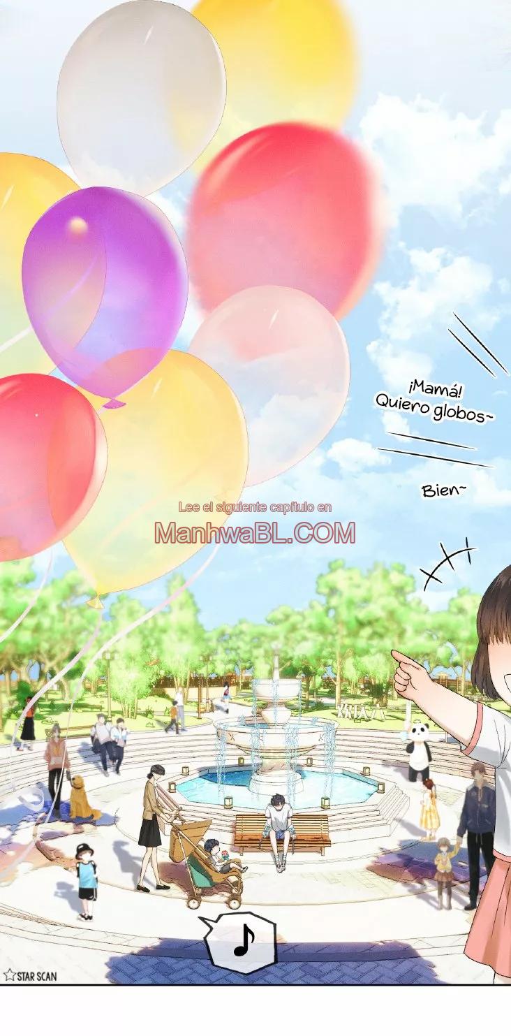 Enamorado en un idiota - Capítulo 15.1 manhwa