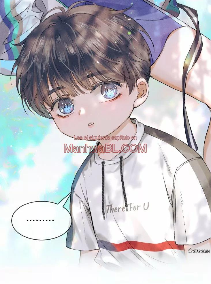 Enamorado en un idiota - Capítulo 15.1 manhwa