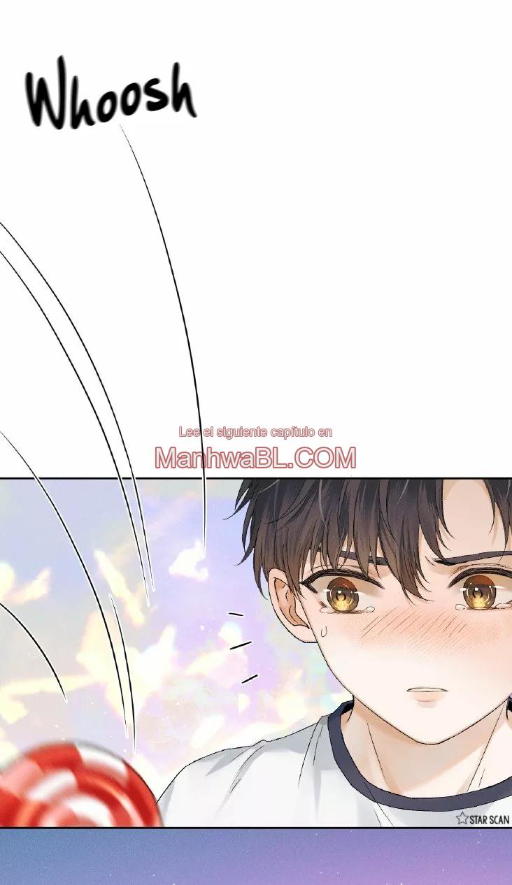 Enamorado en un idiota - Capítulo 15.1 manhwa