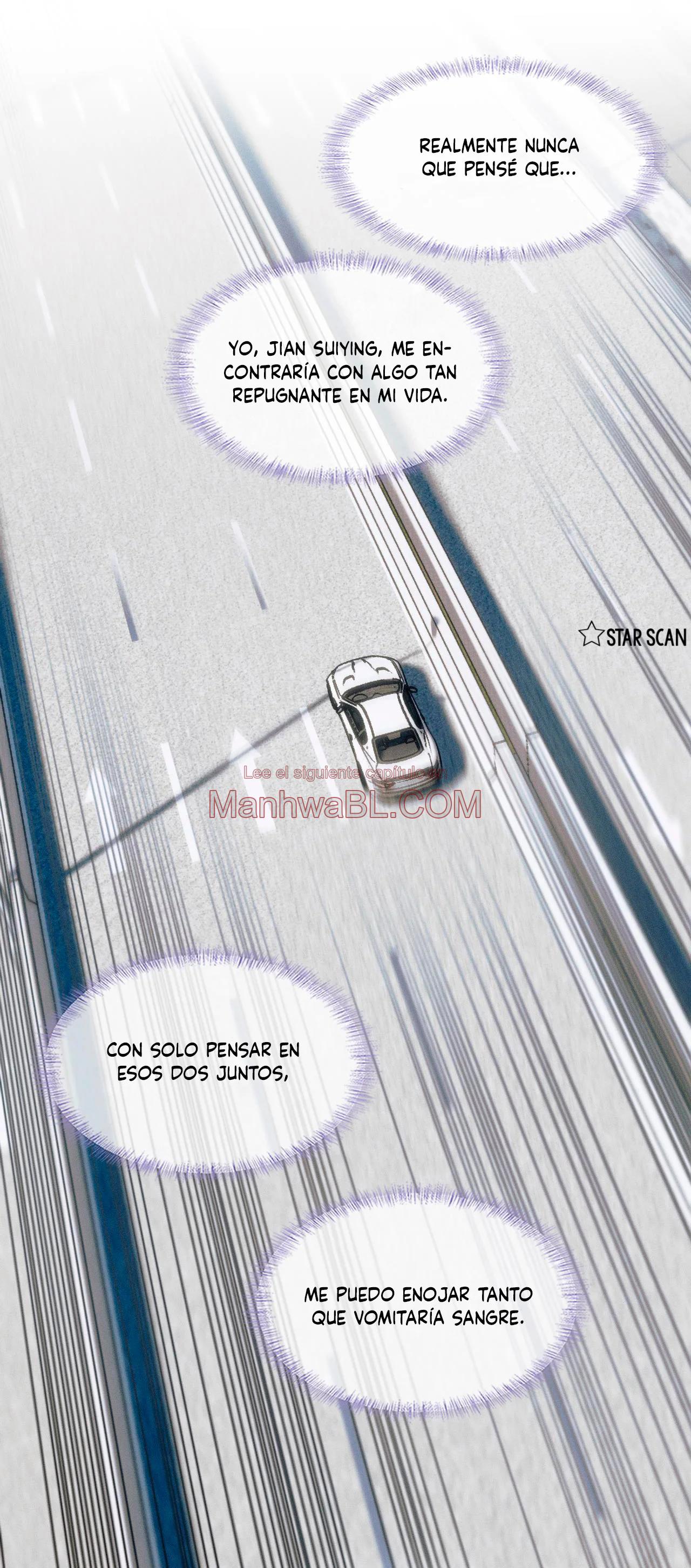 Enamorado en un idiota - Capítulo 76 manhwa