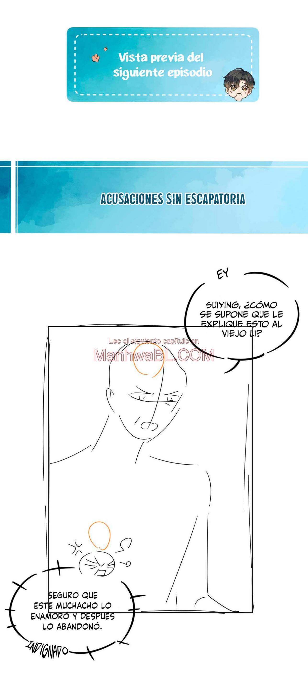 Enamorado en un idiota - Capítulo 118 3 manhwa