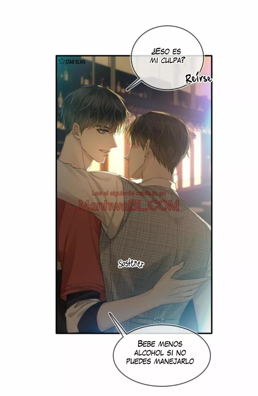 Enamorado en un idiota - Capítulo 10 manhwa