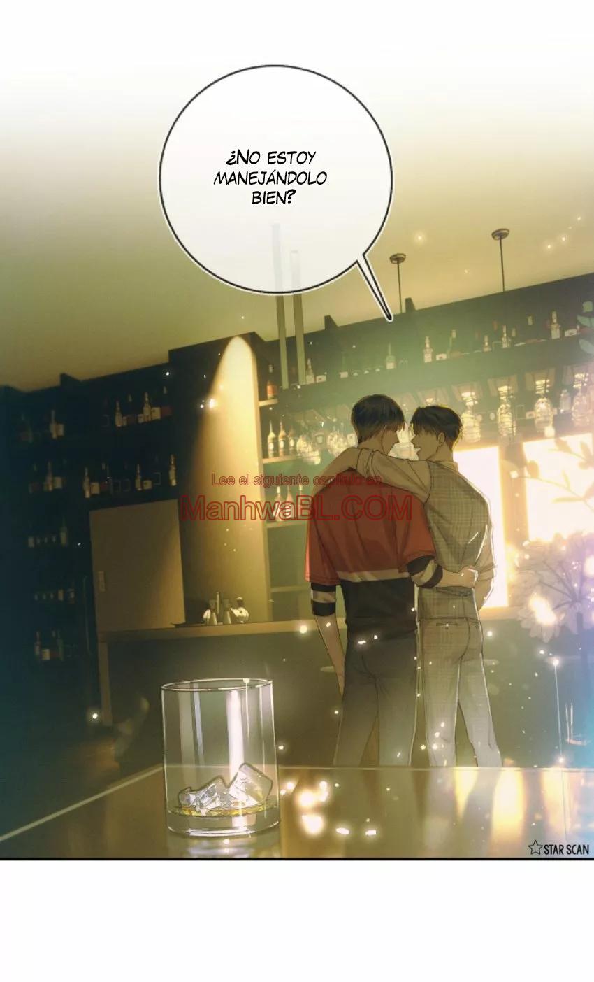 Enamorado en un idiota - Capítulo 10 manhwa