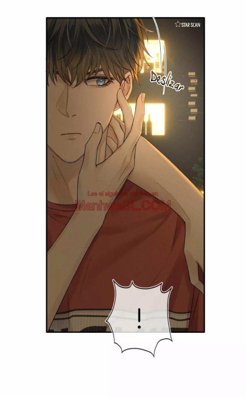 Enamorado en un idiota - Capítulo 10 manhwa