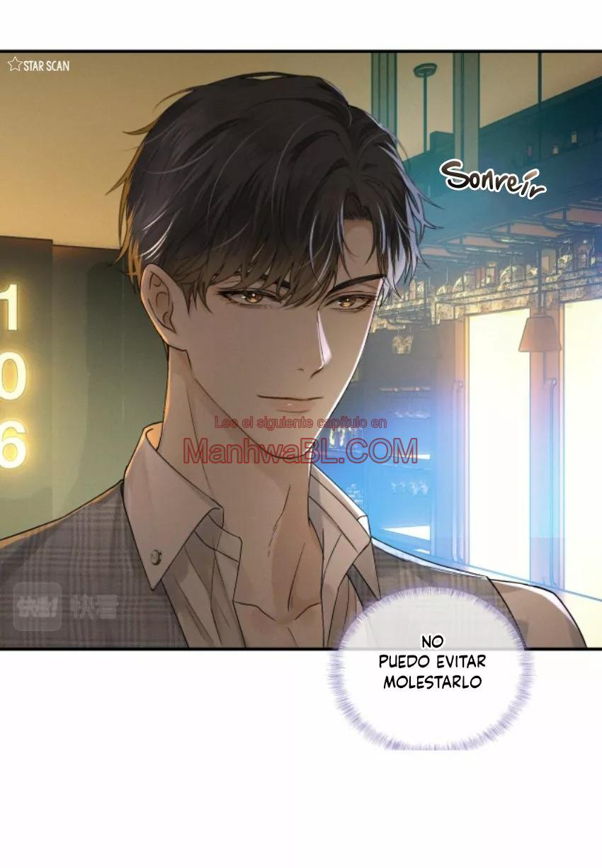 Enamorado en un idiota - Capítulo 10 manhwa