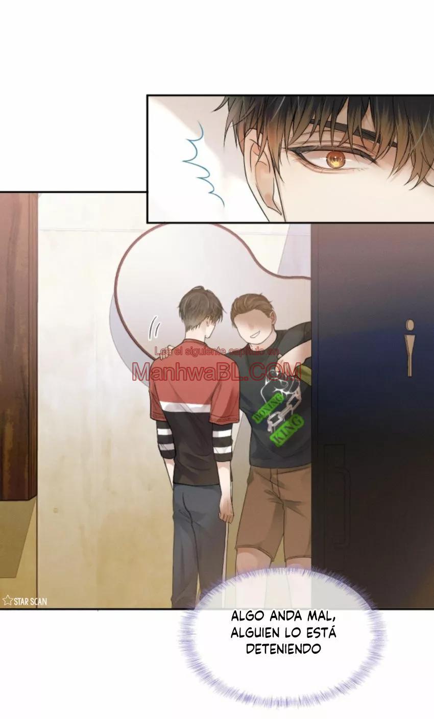 Enamorado en un idiota - Capítulo 10 manhwa