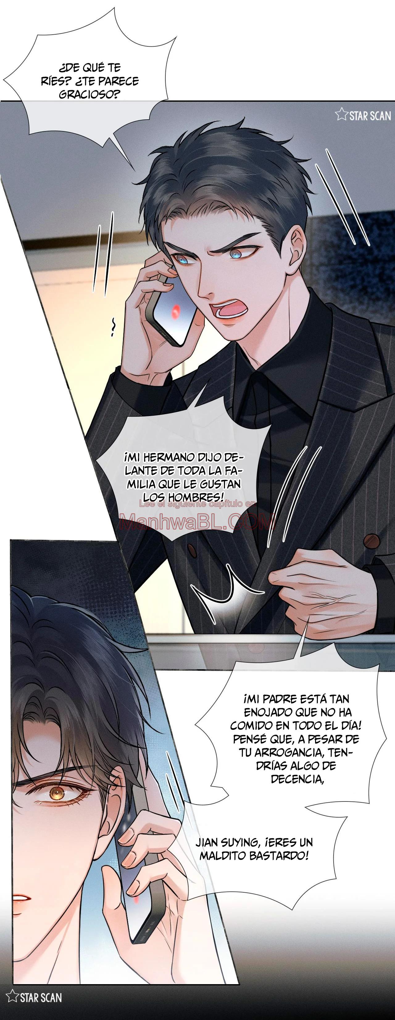 Enamorado en un idiota - Capítulo 109 2 manhwa