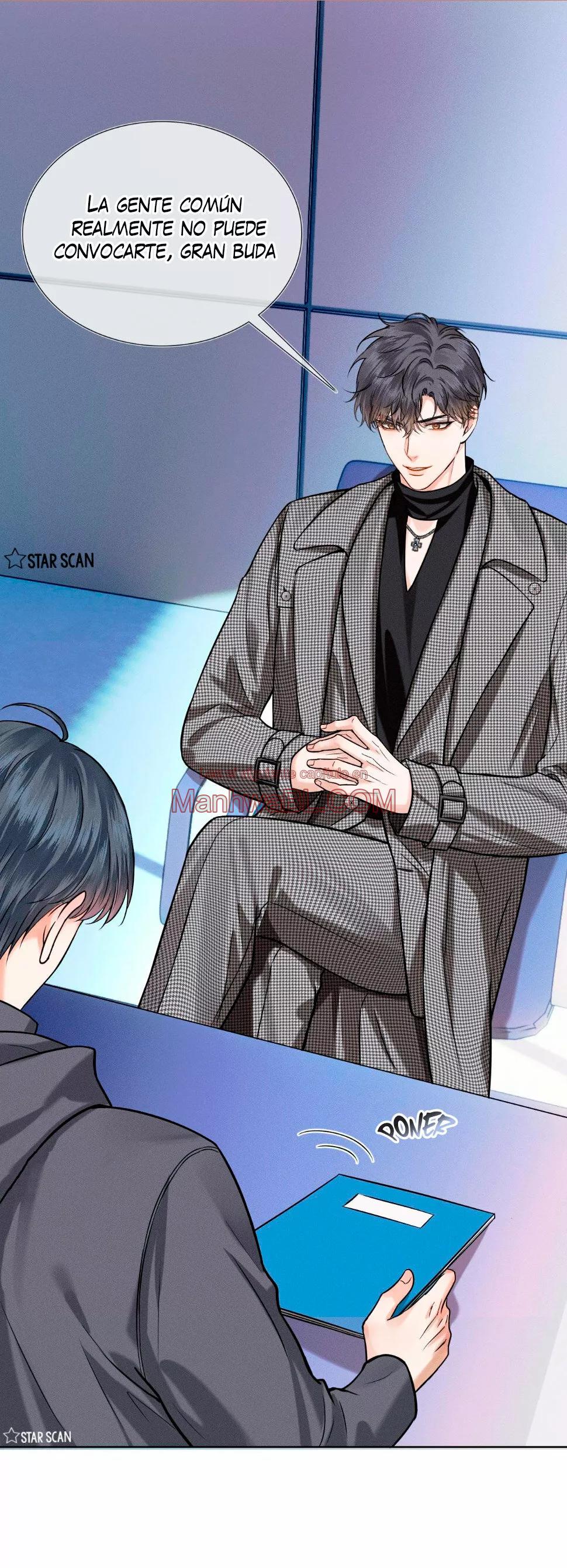 Enamorado en un idiota - Capítulo 51 2 manhwa