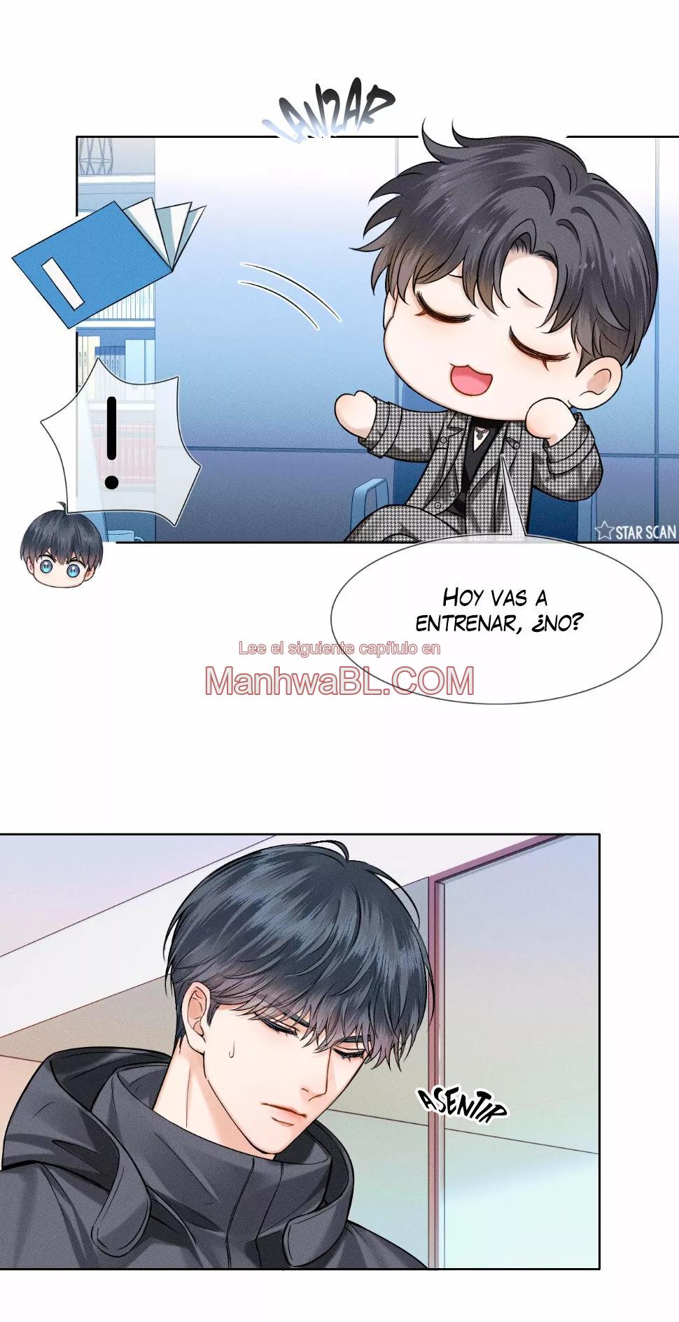 Enamorado en un idiota - Capítulo 51 2 manhwa
