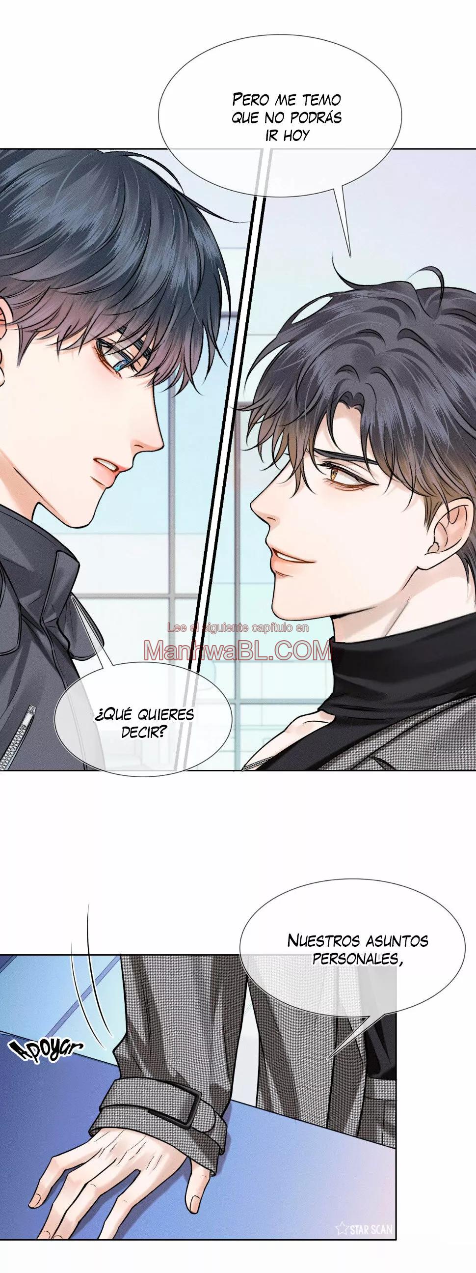 Enamorado en un idiota - Capítulo 51 2 manhwa