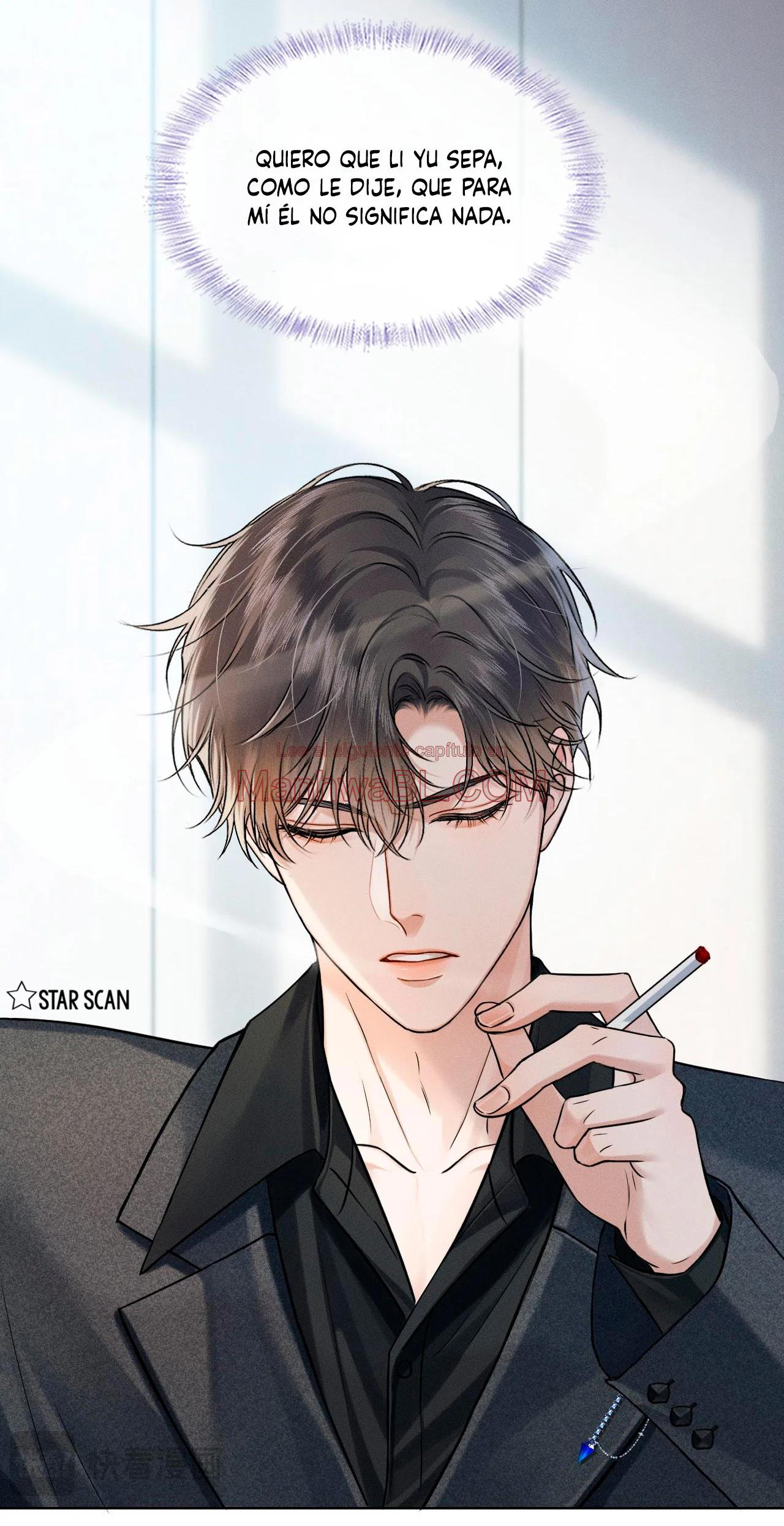 Enamorado en un idiota - Capítulo 92 3 manhwa