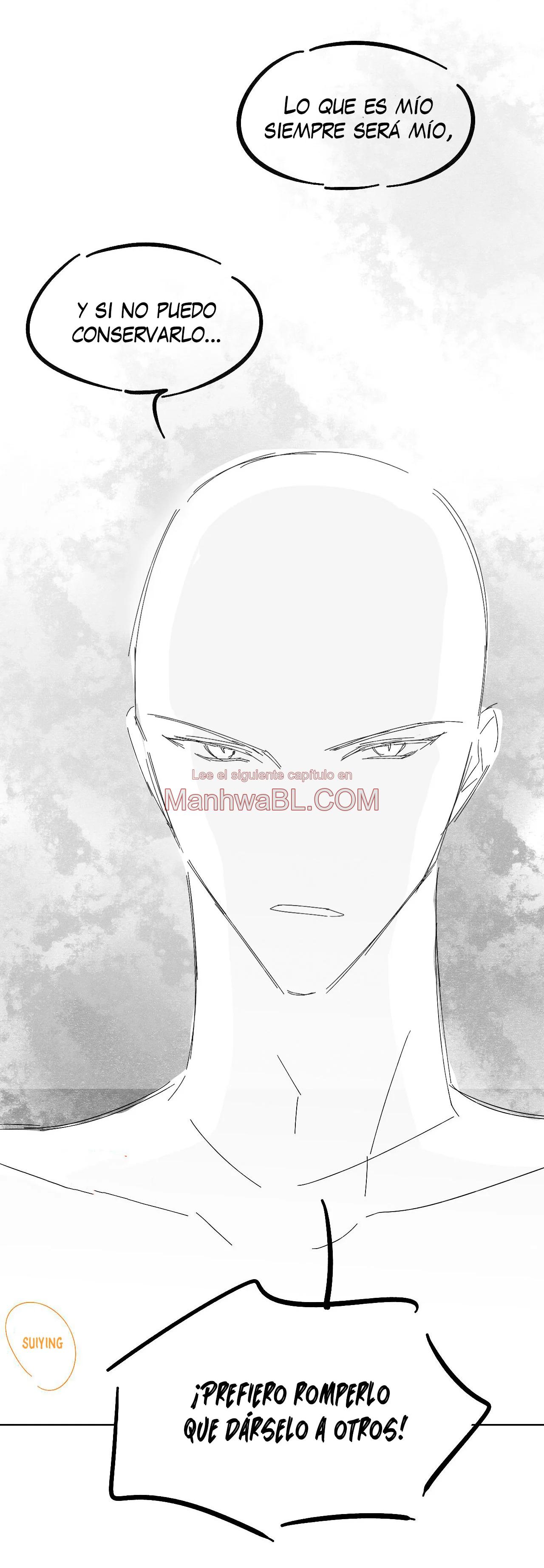 Enamorado en un idiota - Capítulo 92 3 manhwa