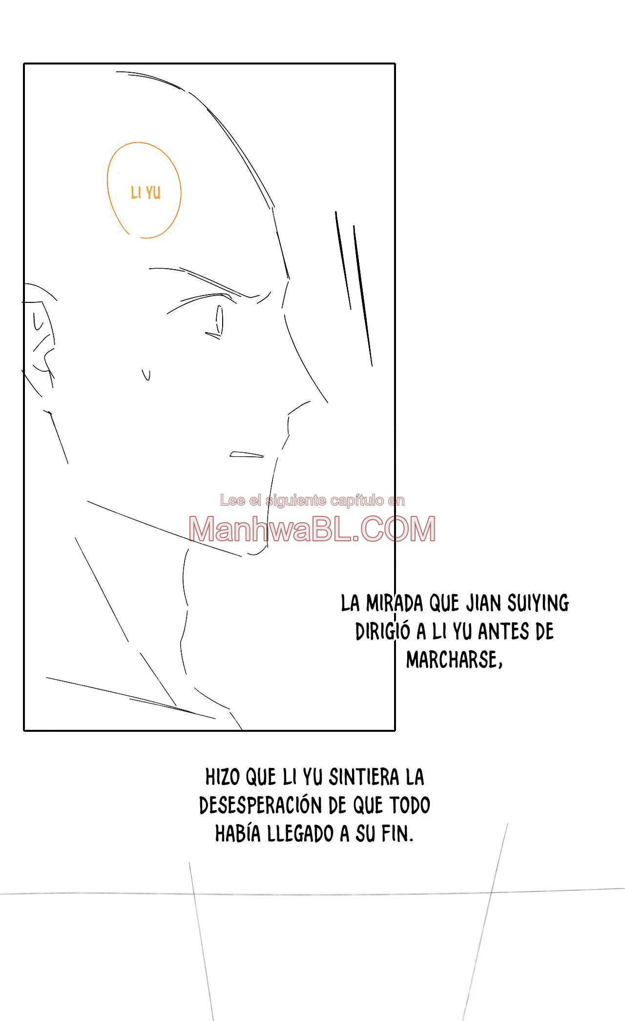 Enamorado en un idiota - Capítulo 92 3 manhwa