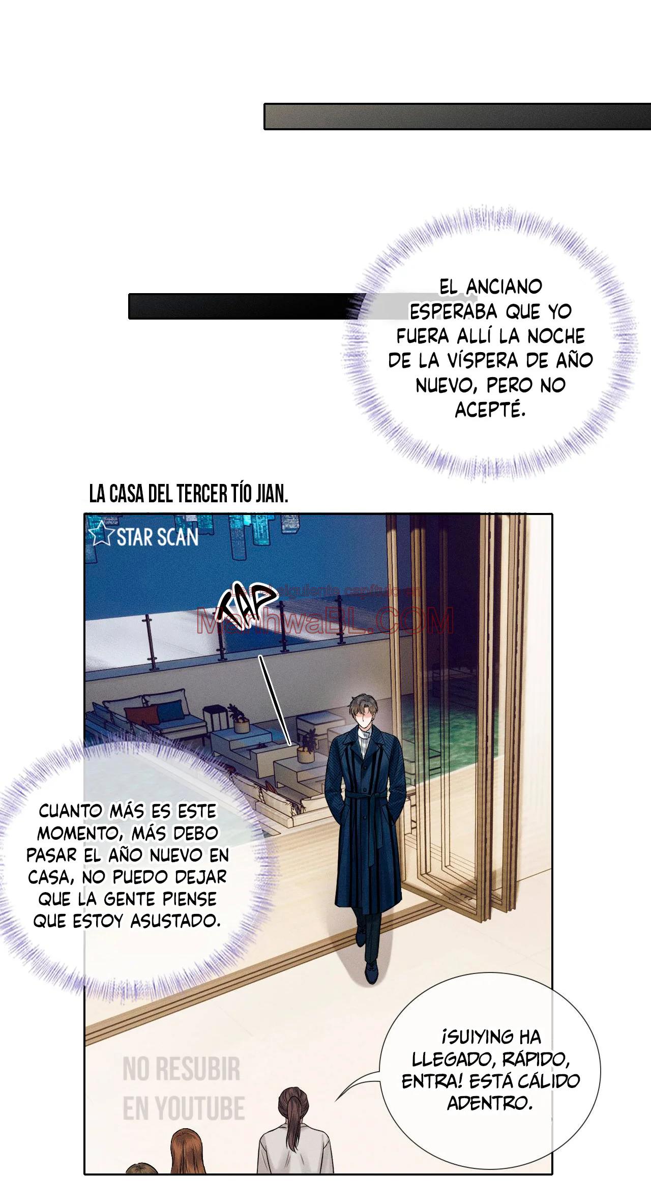 Enamorado en un idiota - Capítulo 100 3 manhwa