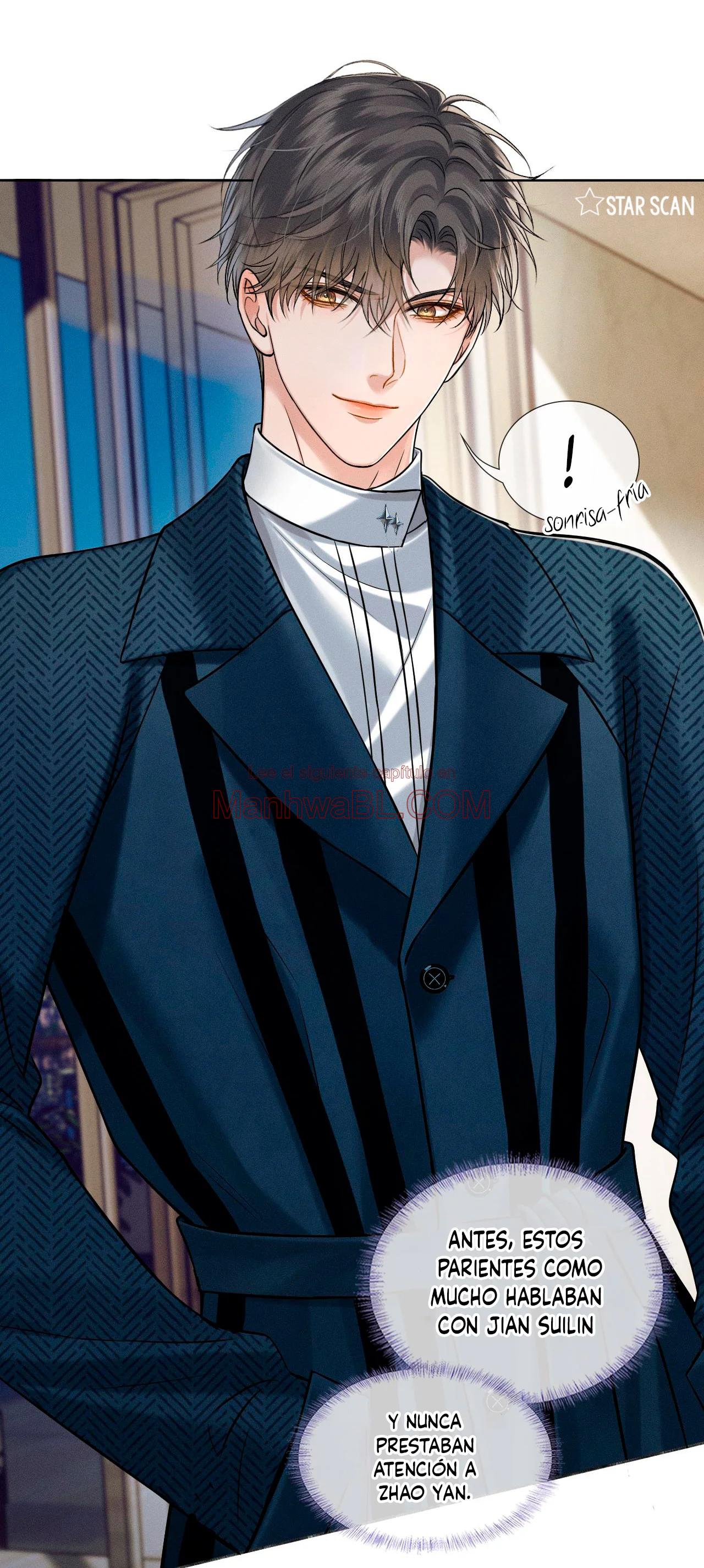 Enamorado en un idiota - Capítulo 100 3 manhwa