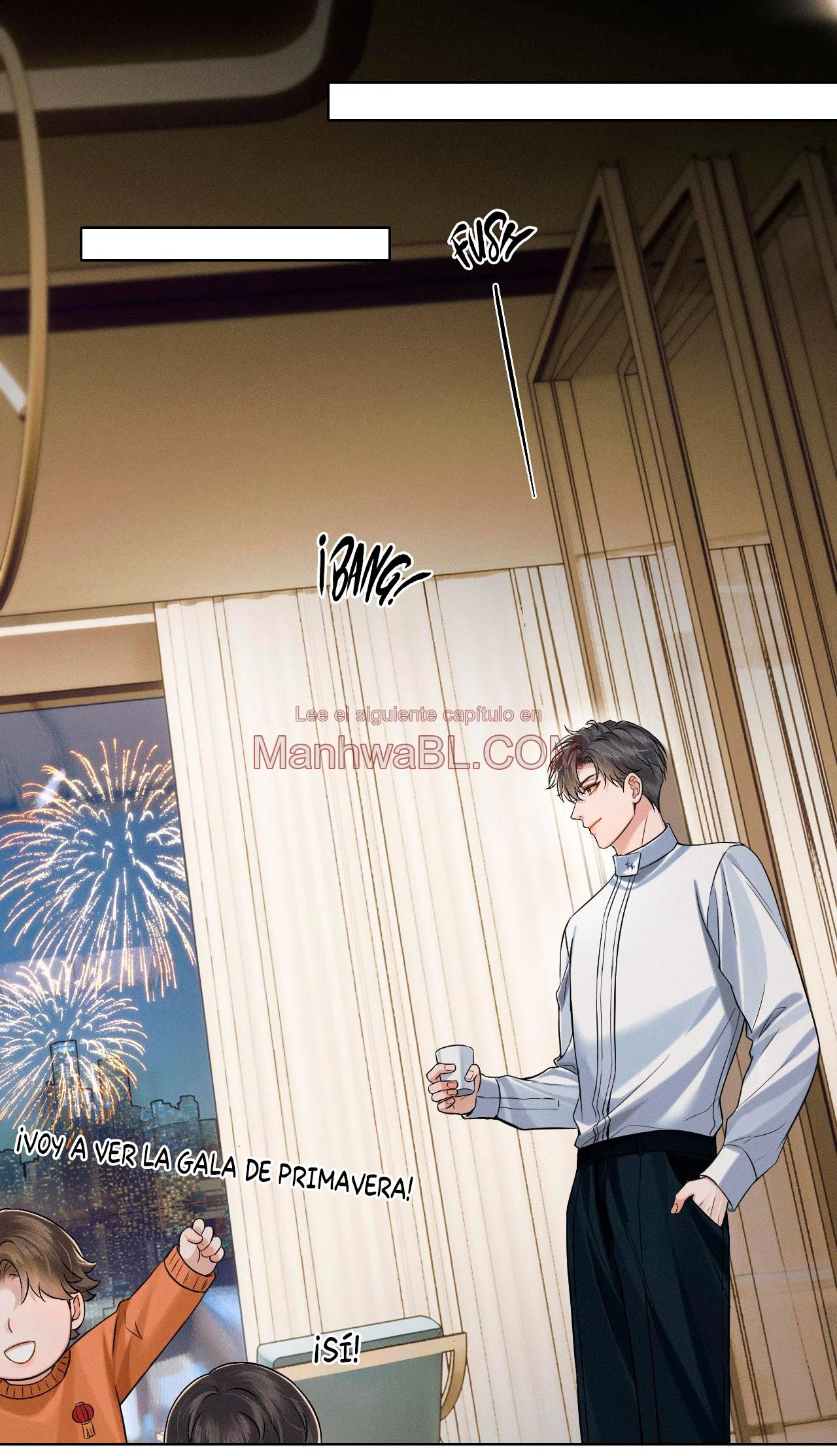 Enamorado en un idiota - Capítulo 100 3 manhwa