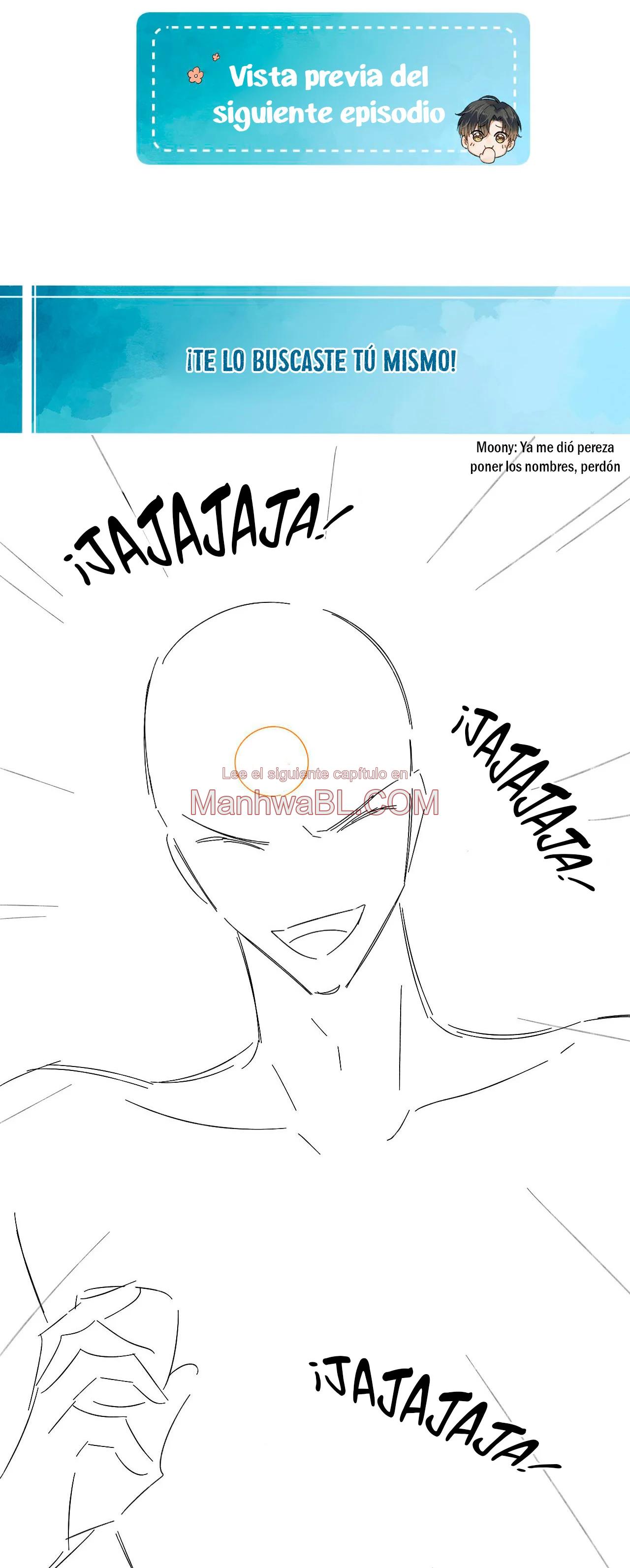 Enamorado en un idiota - Capítulo 100 3 manhwa