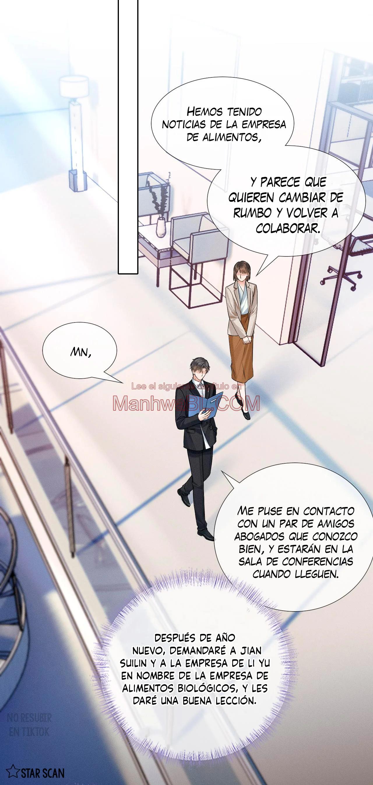 Enamorado en un idiota - Capítulo 90 3 manhwa