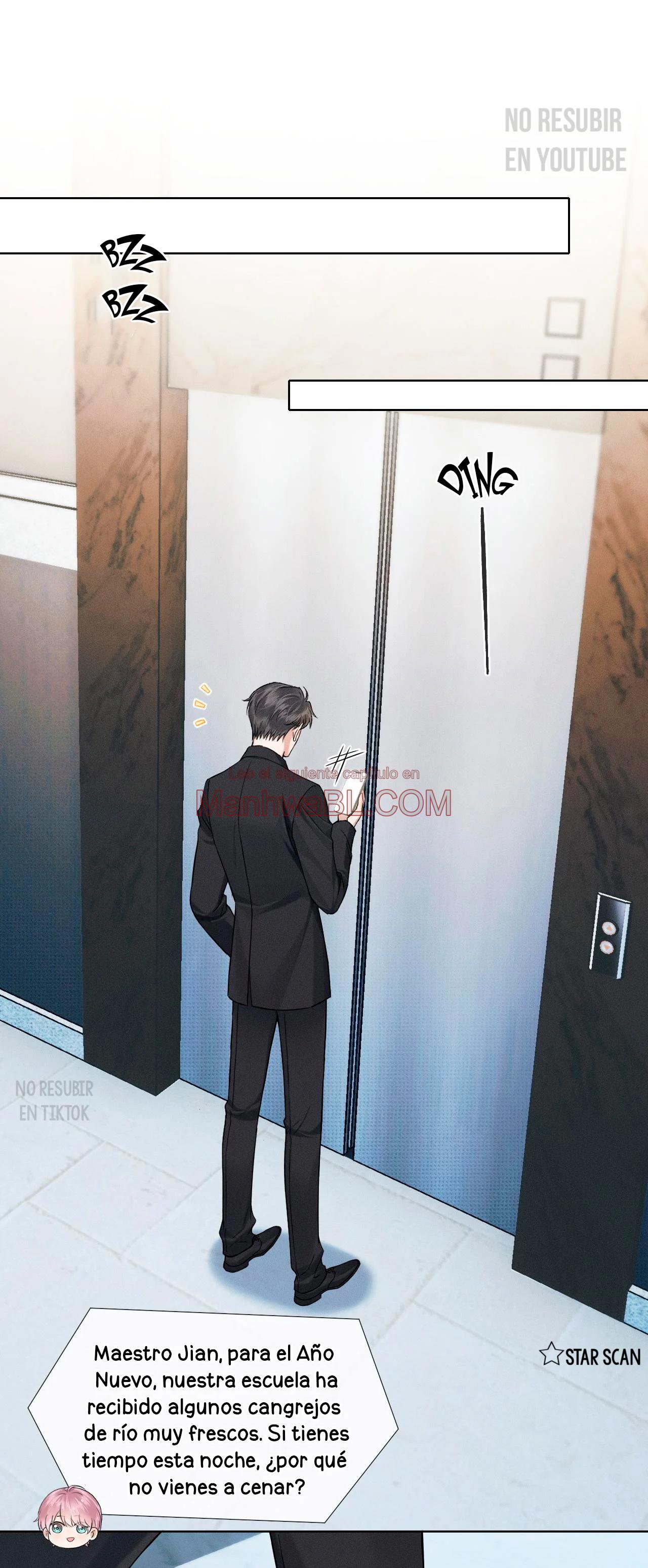 Enamorado en un idiota - Capítulo 90 3 manhwa