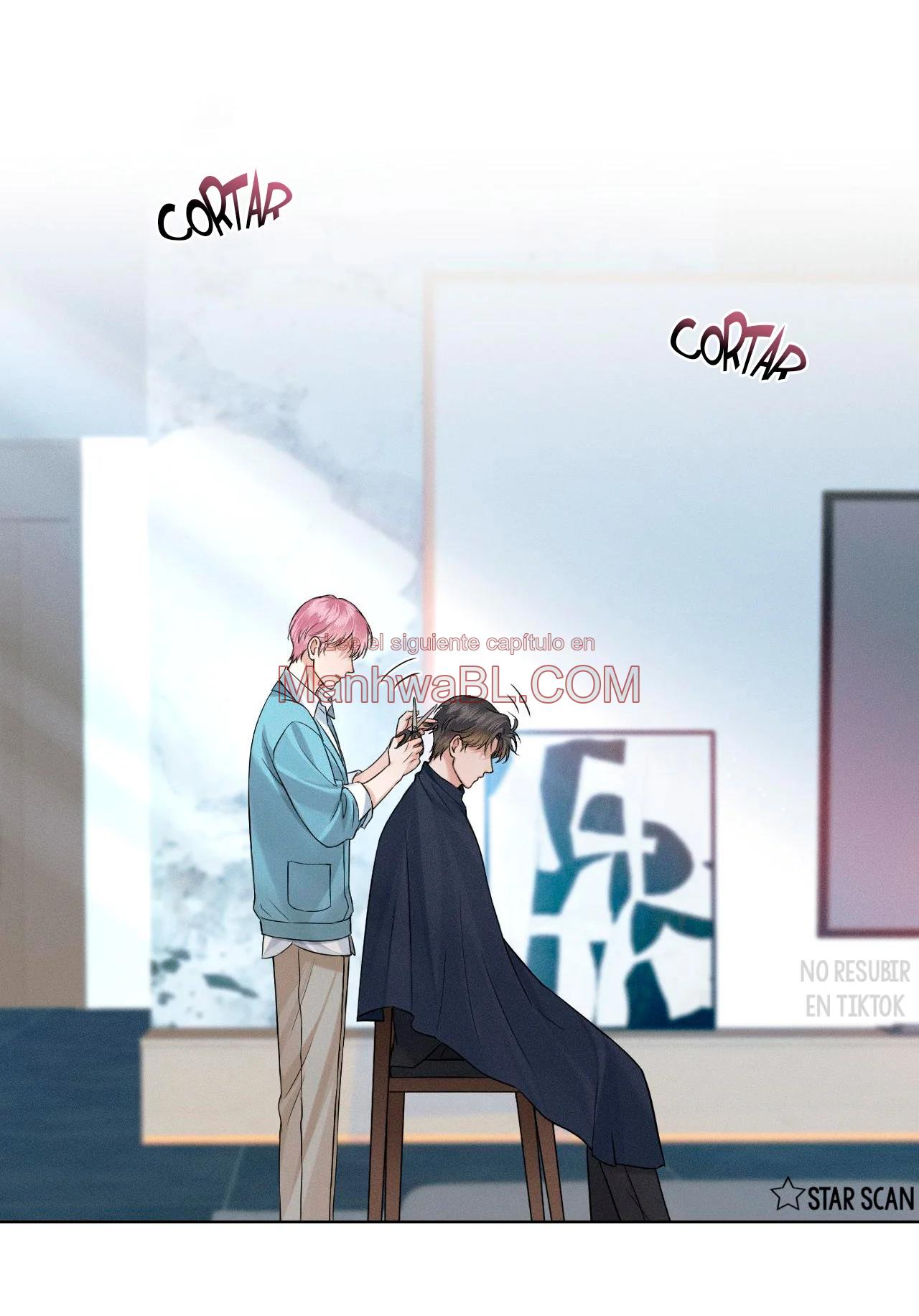 Enamorado en un idiota - Capítulo 90 3 manhwa