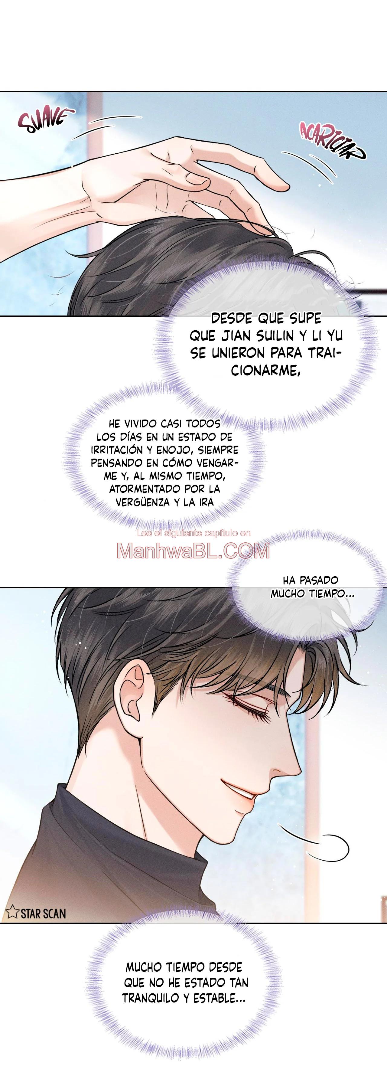 Enamorado en un idiota - Capítulo 90 3 manhwa
