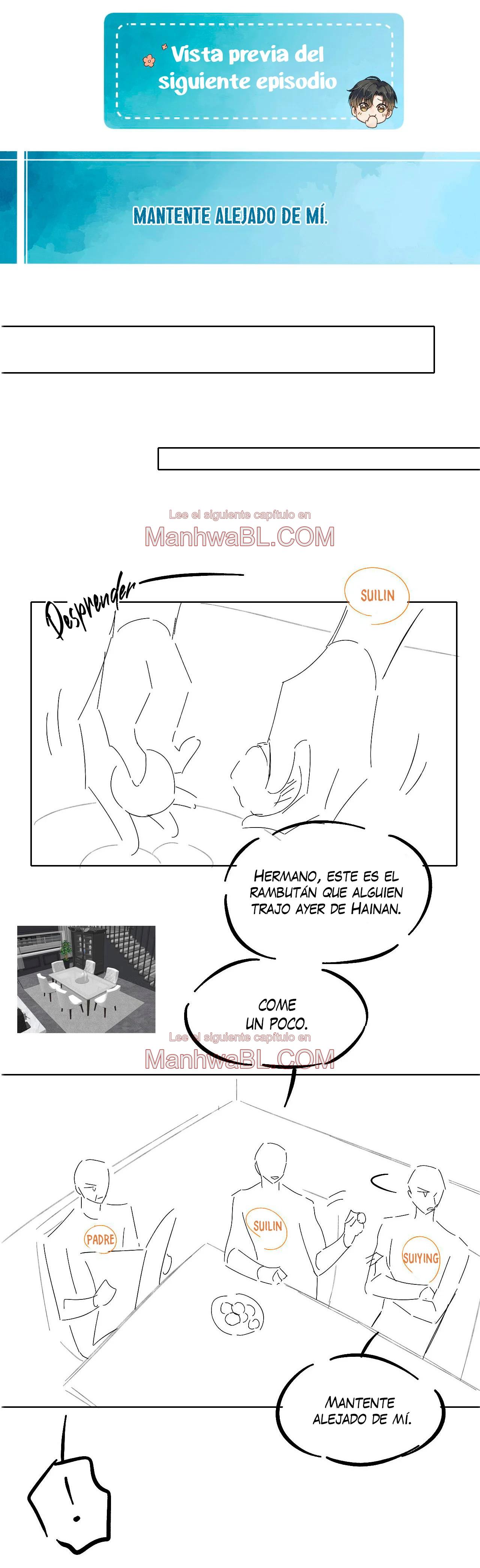 Enamorado en un idiota - Capítulo 90 3 manhwa