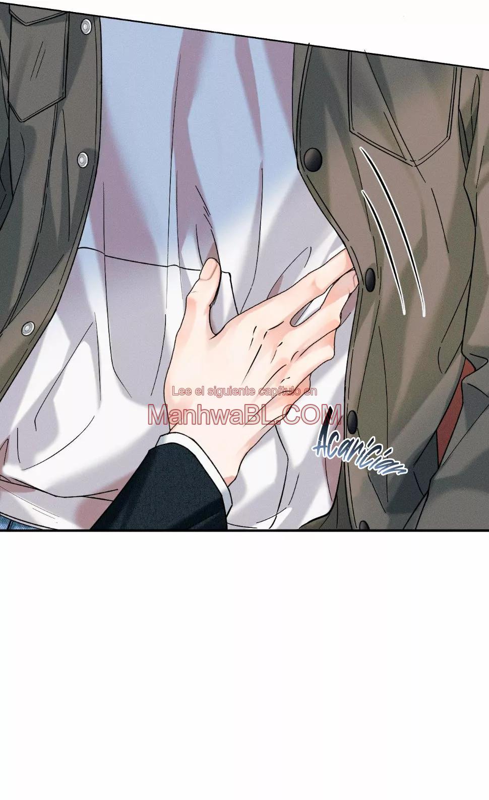 Enamorado en un idiota - Capítulo 35 2 manhwa