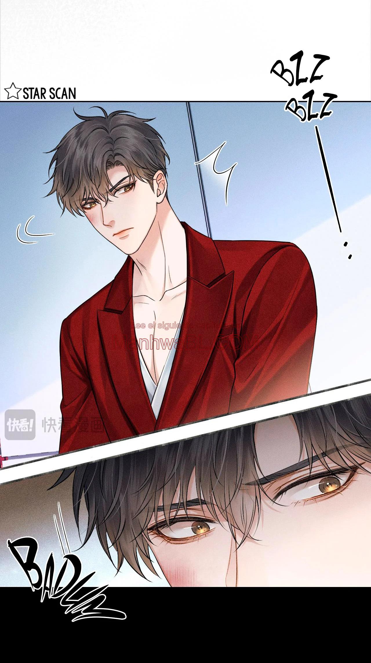 Enamorado en un idiota - Capítulo 80 3 manhwa