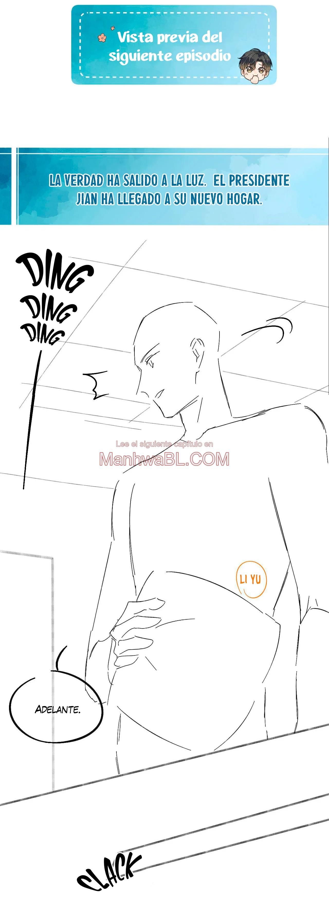 Enamorado en un idiota - Capítulo 80 3 manhwa
