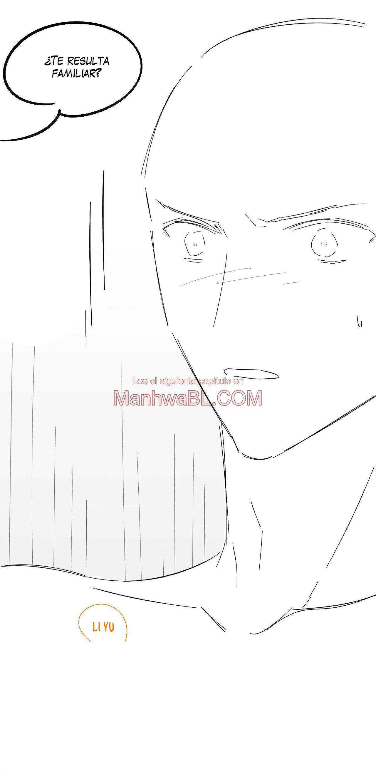Enamorado en un idiota - Capítulo 80 3 manhwa