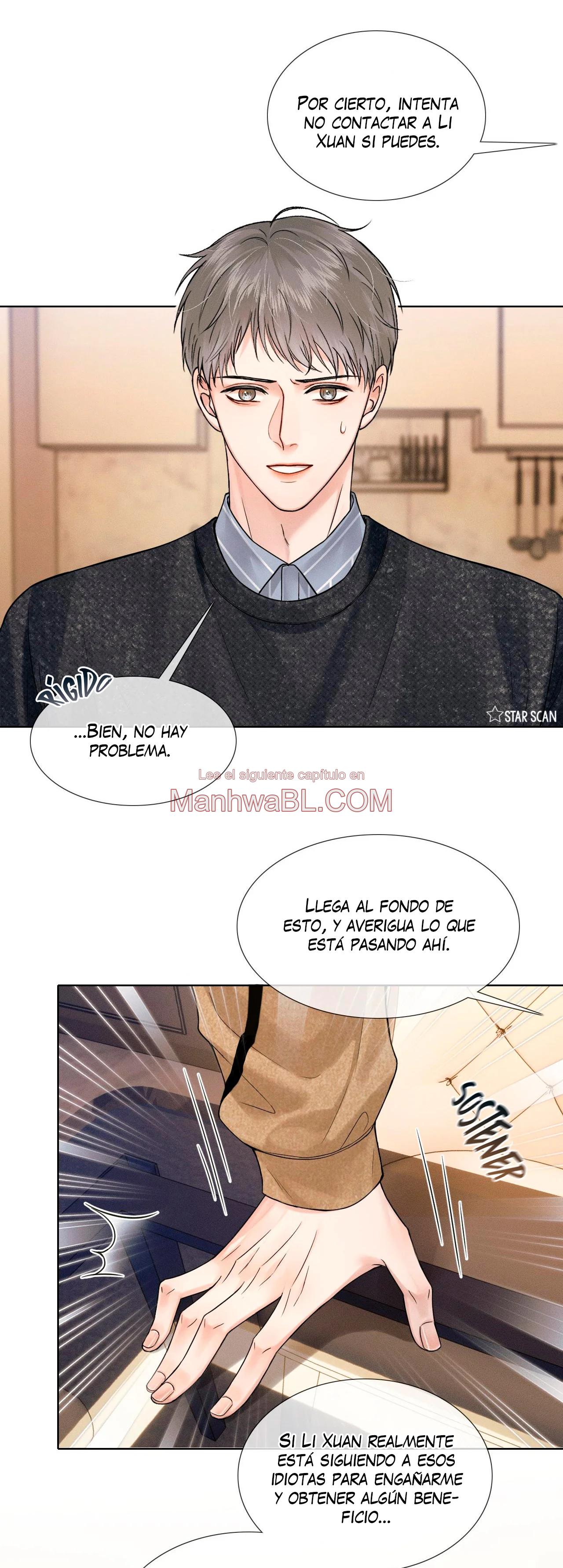 Enamorado en un idiota - Capítulo 73 2 manhwa