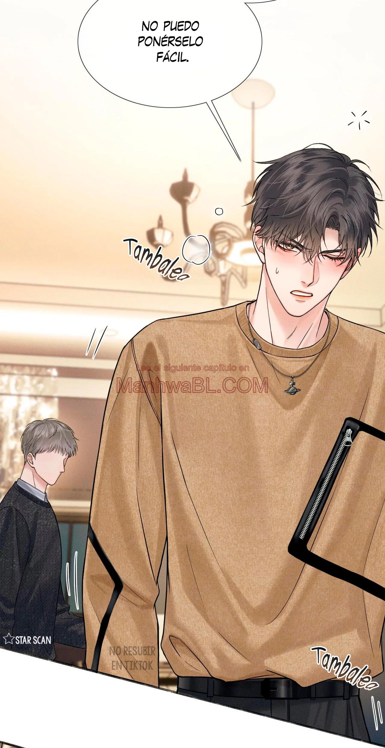 Enamorado en un idiota - Capítulo 73 2 manhwa