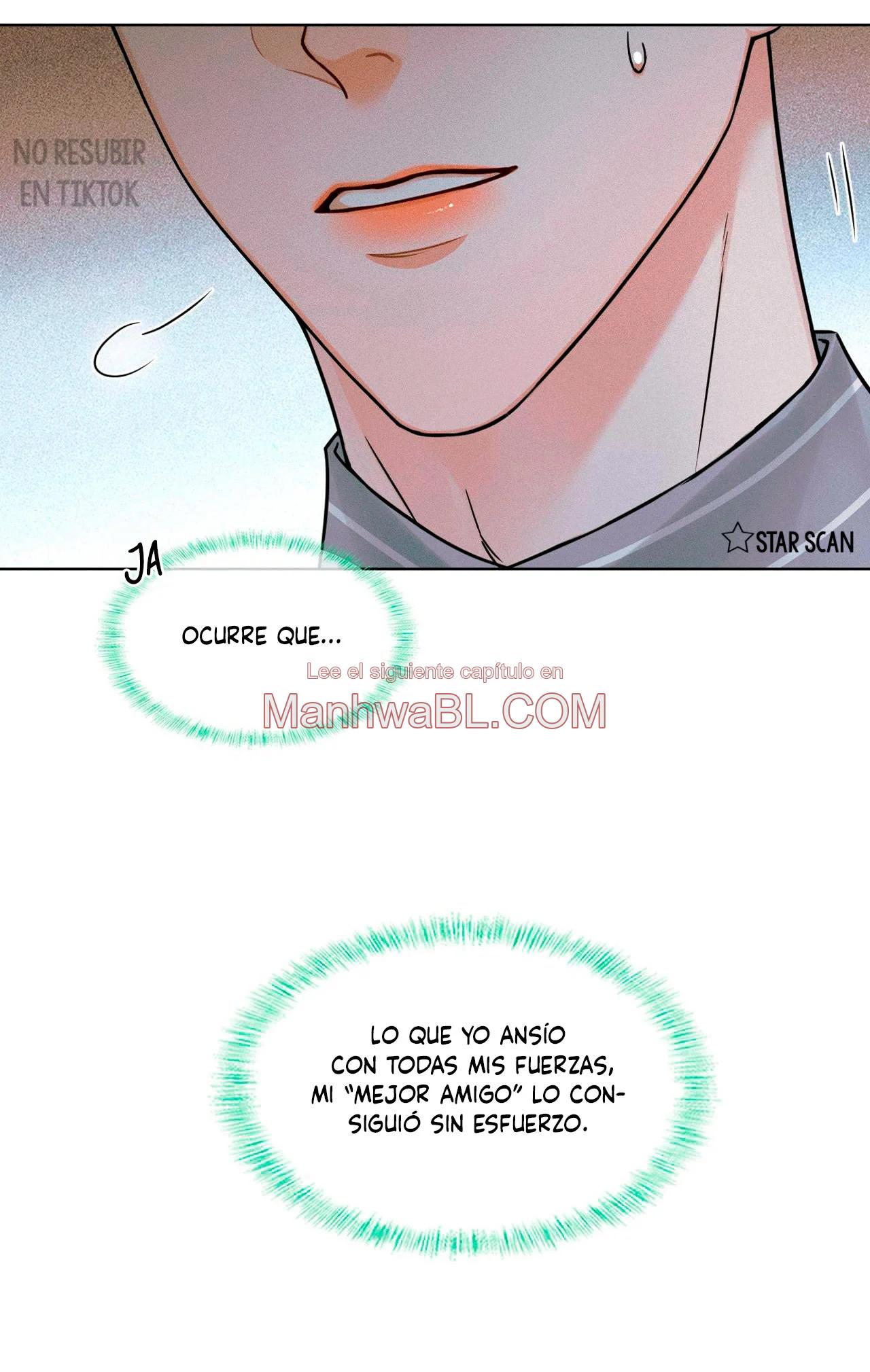 Enamorado en un idiota - Capítulo 73 2 manhwa