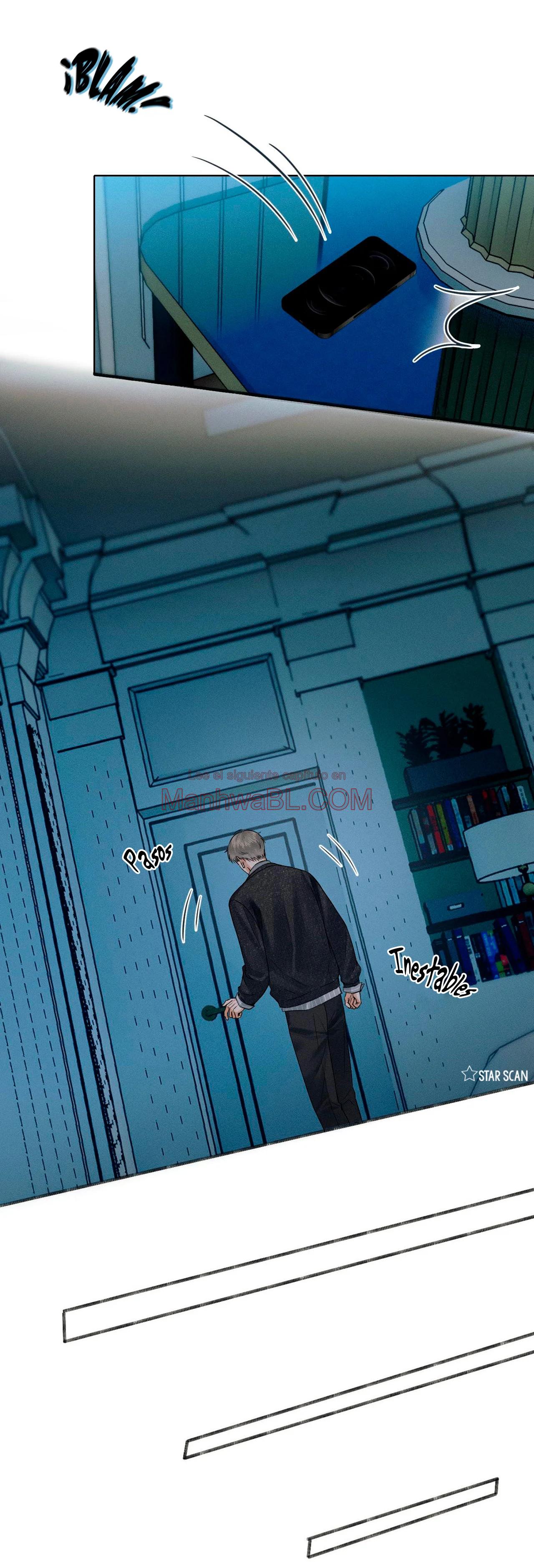 Enamorado en un idiota - Capítulo 73 2 manhwa