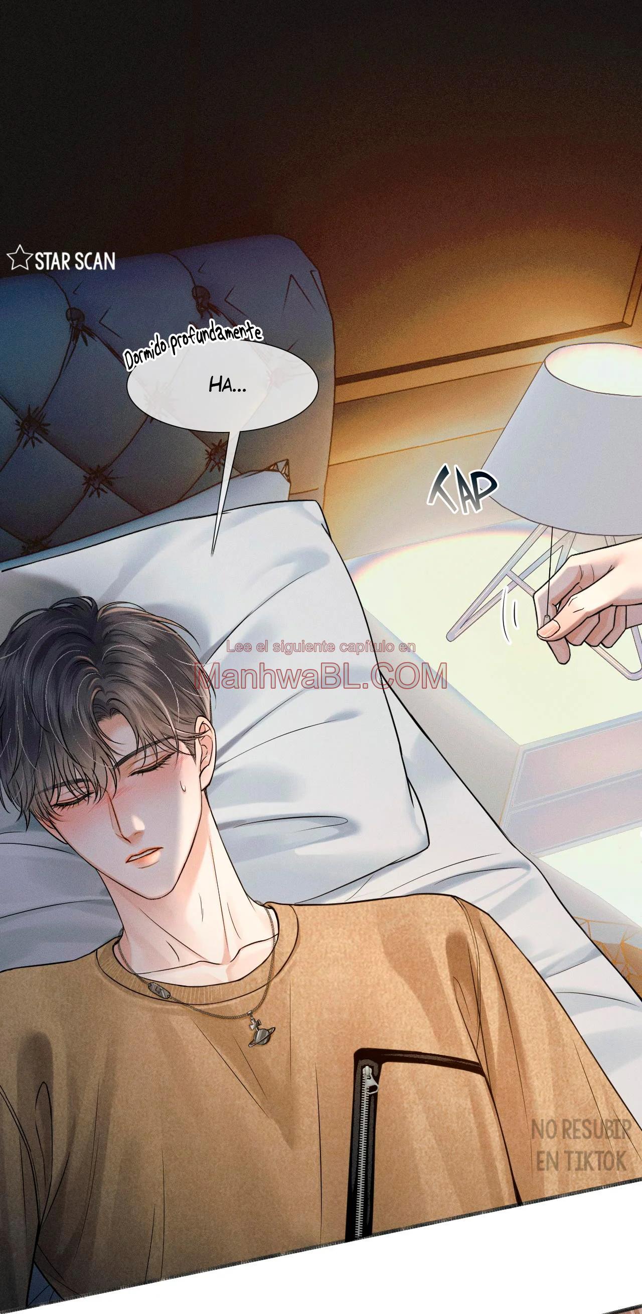 Enamorado en un idiota - Capítulo 73 2 manhwa