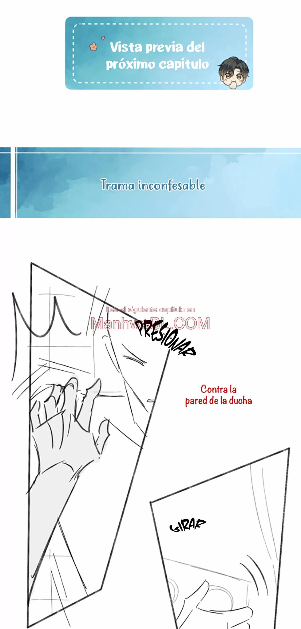 Enamorado en un idiota - Capítulo 41 3 manhwa