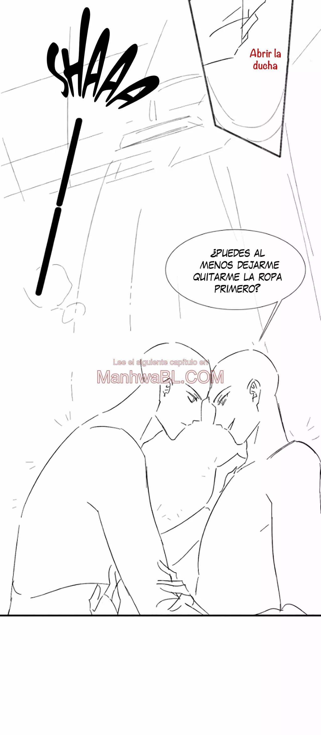 Enamorado en un idiota - Capítulo 41 3 manhwa