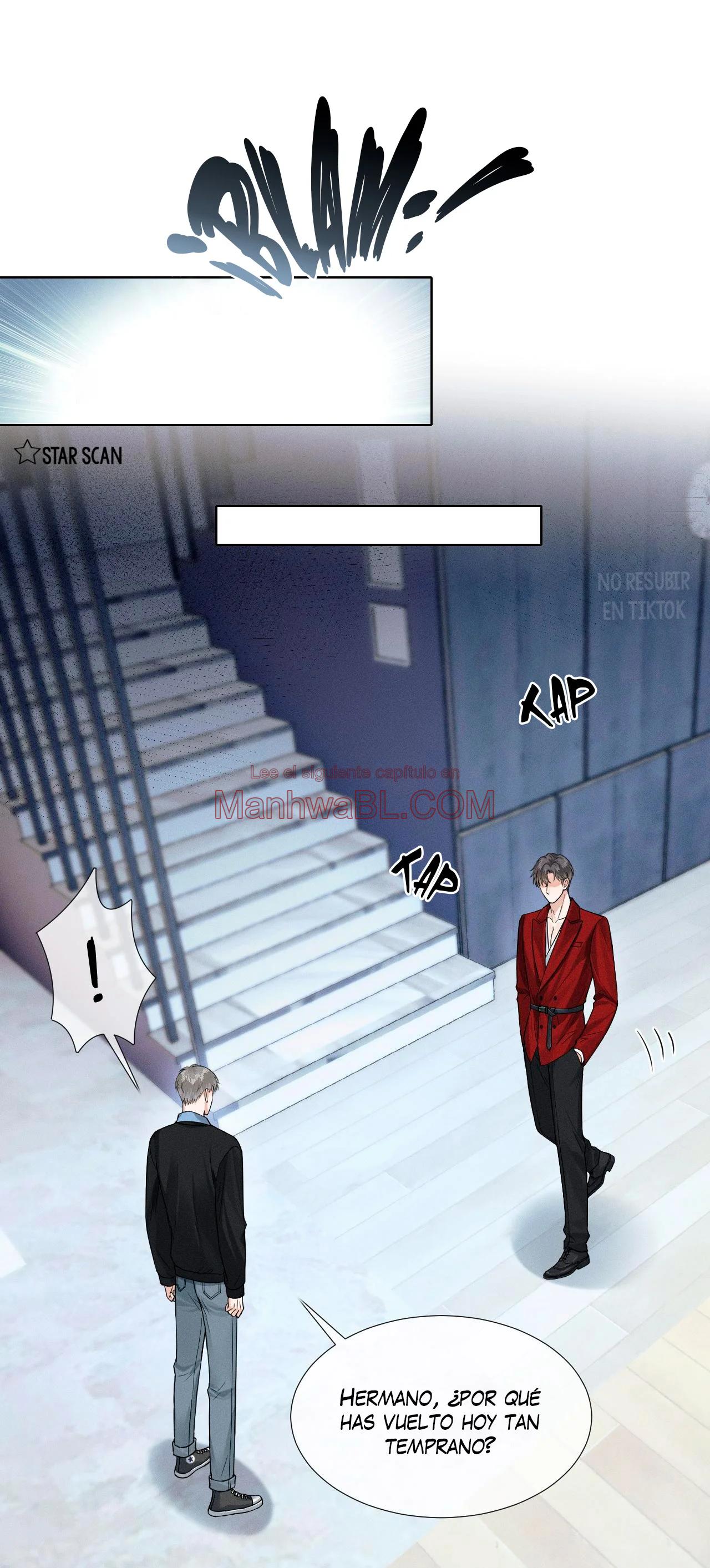 Enamorado en un idiota - Capítulo 78 3 manhwa