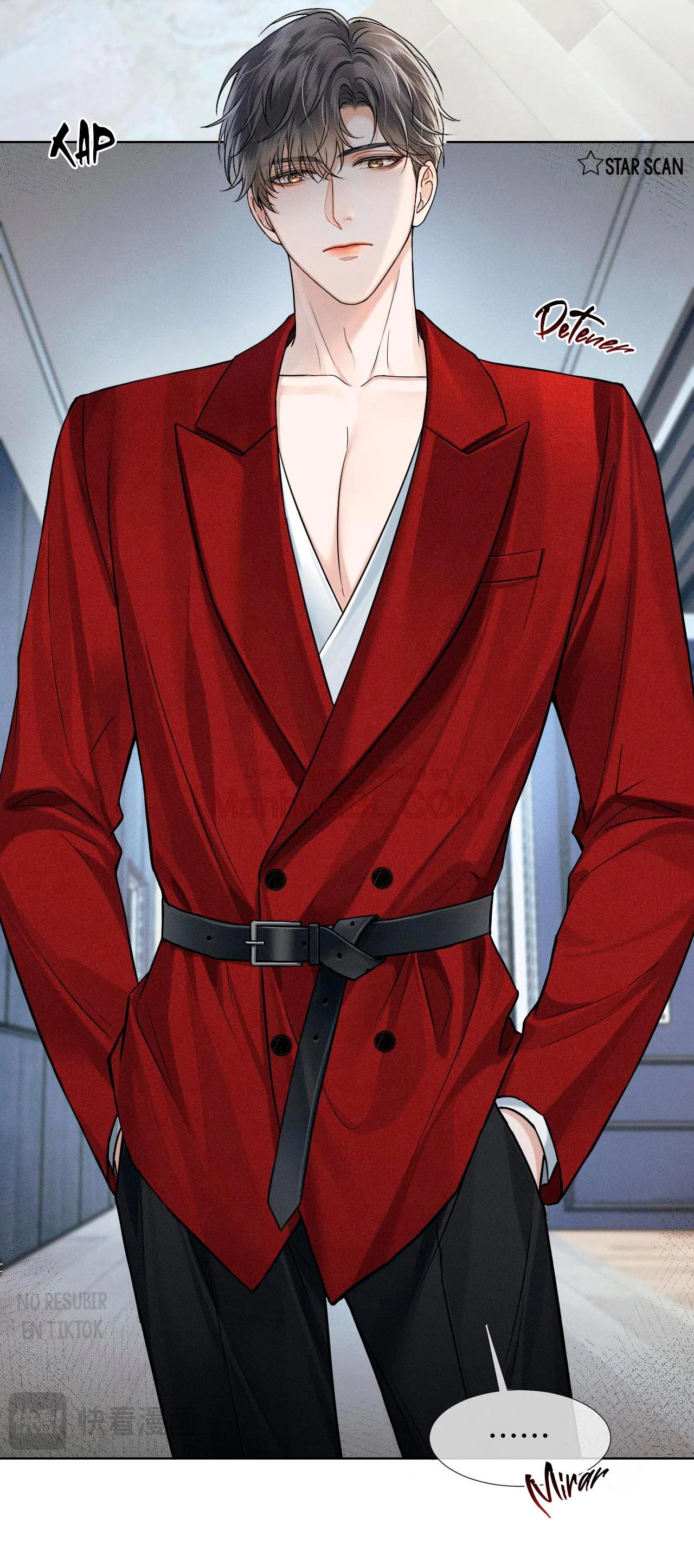 Enamorado en un idiota - Capítulo 78 3 manhwa