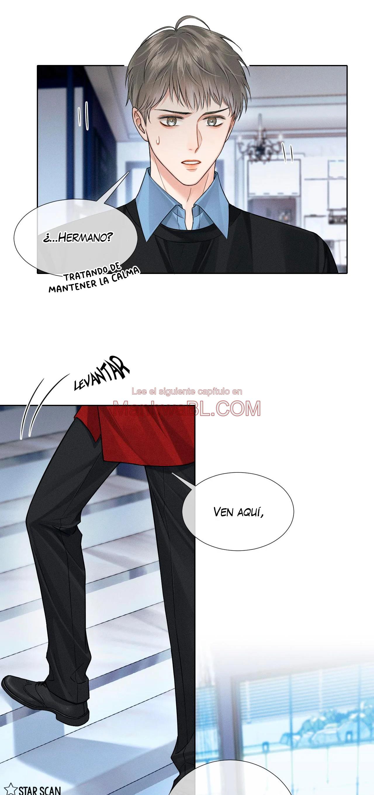Enamorado en un idiota - Capítulo 78 3 manhwa