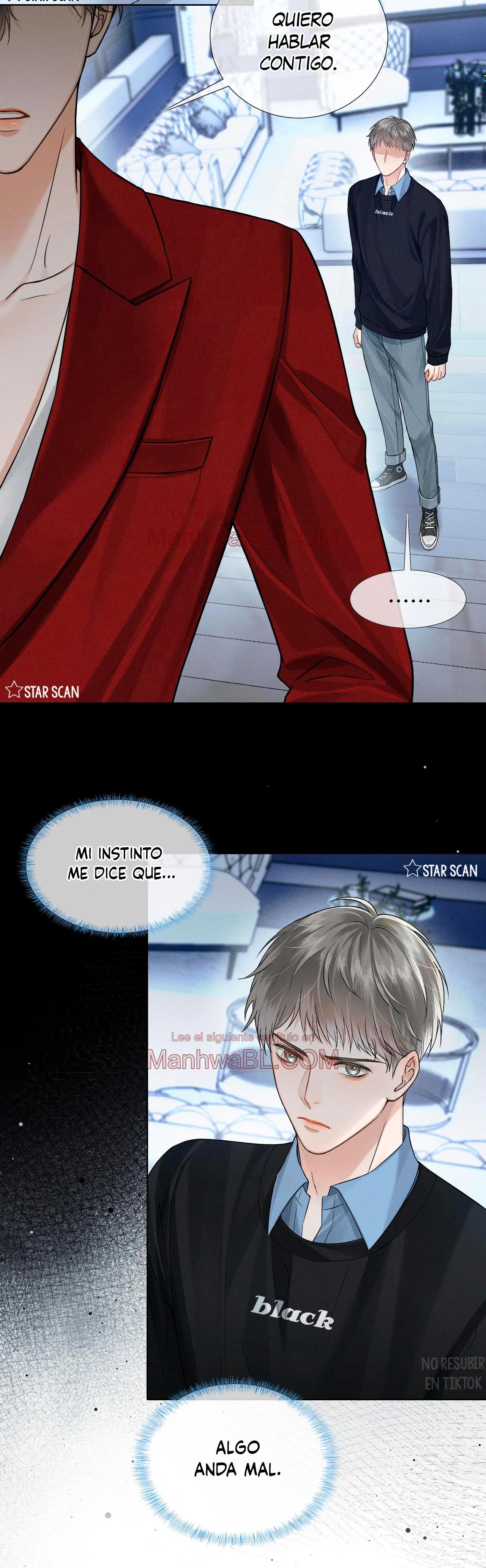 Enamorado en un idiota - Capítulo 78 3 manhwa