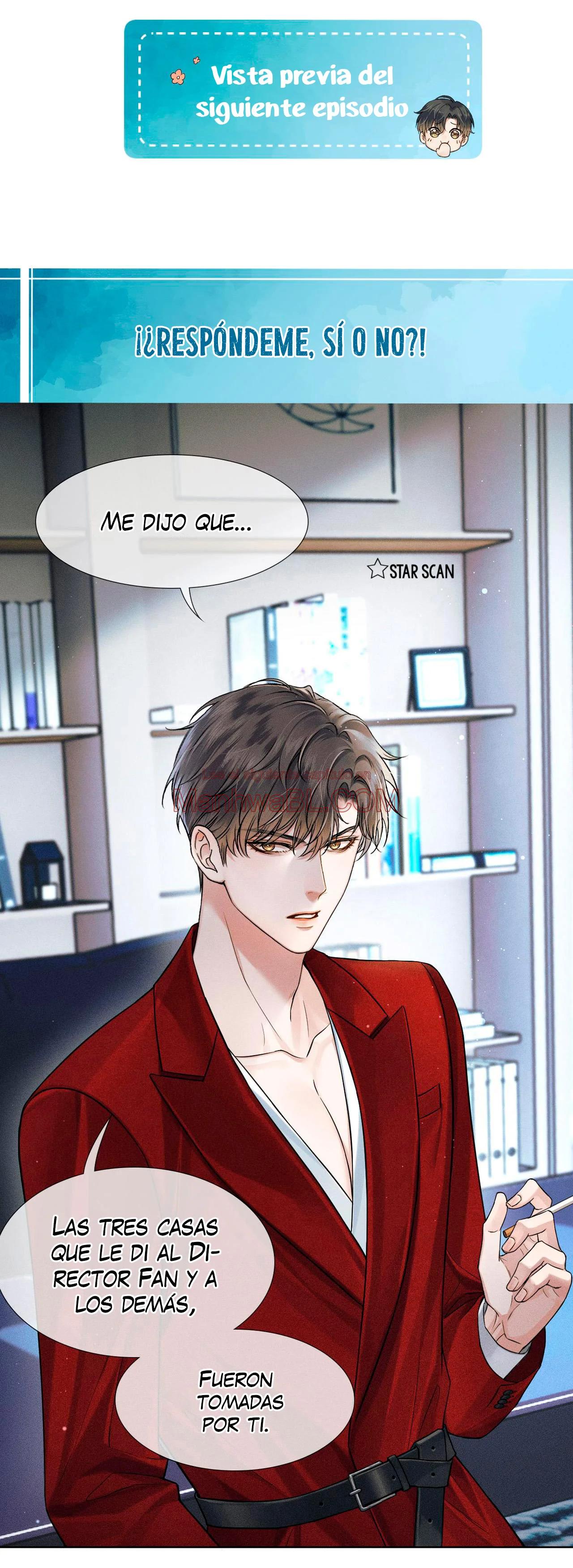 Enamorado en un idiota - Capítulo 78 3 manhwa