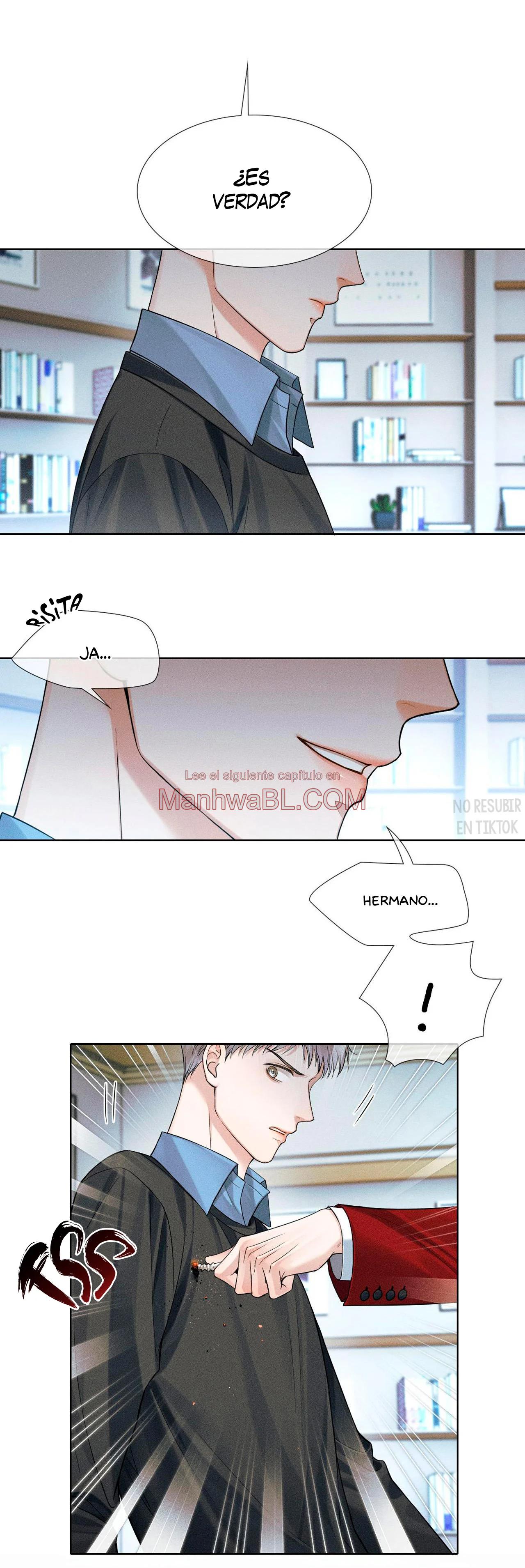 Enamorado en un idiota - Capítulo 78 3 manhwa