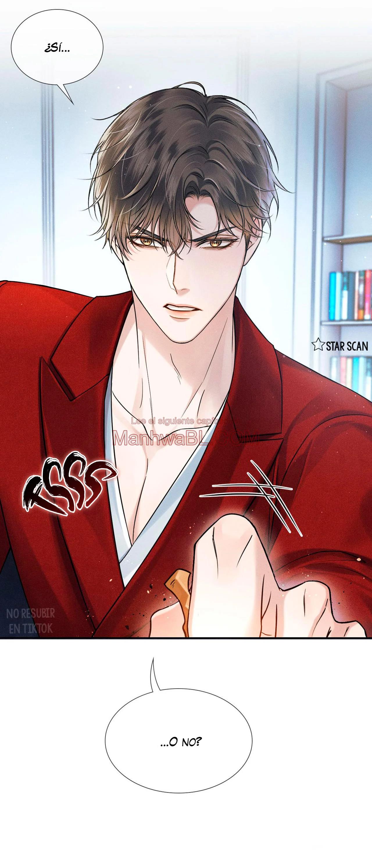 Enamorado en un idiota - Capítulo 78 3 manhwa