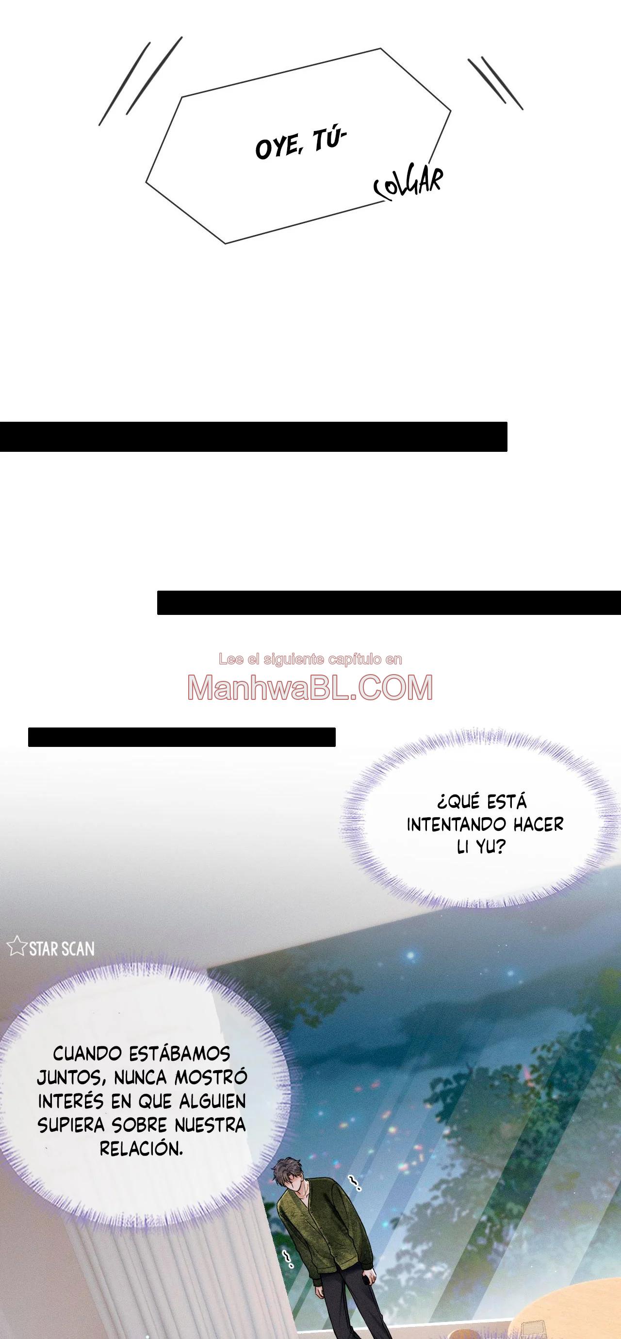 Enamorado en un idiota - Capítulo 110 manhwa