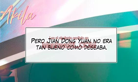 Enamorado en un idiota - Capítulo 8 3 manhwa