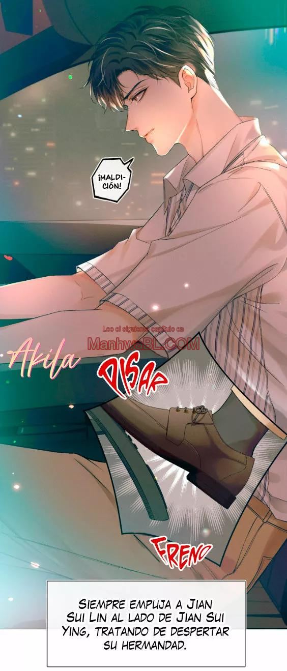 Enamorado en un idiota - Capítulo 8 3 manhwa