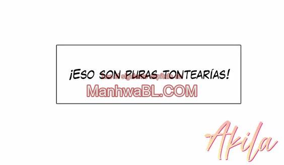 Enamorado en un idiota - Capítulo 8 3 manhwa