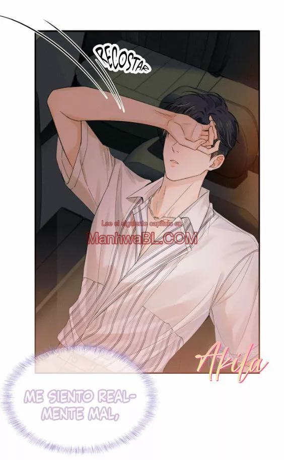 Enamorado en un idiota - Capítulo 8 3 manhwa